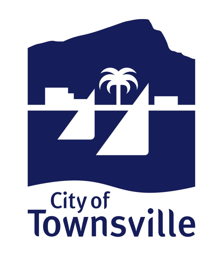 Townsville City Council-2023-Primary-Logo