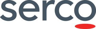 Organisation name logo