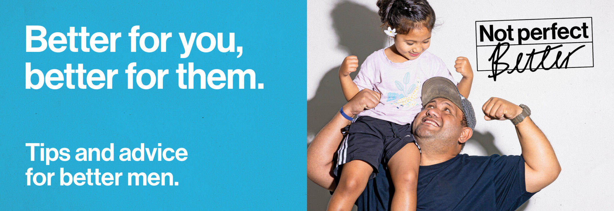 White Ribbon Australia | Stop men's violence against women