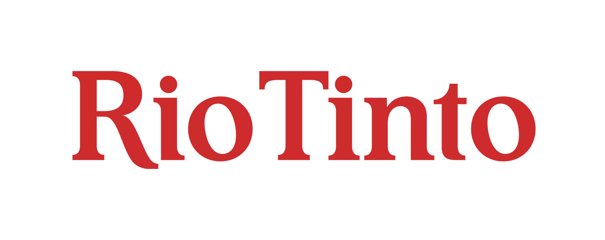 Organisation name logo