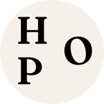 Organisation name logo