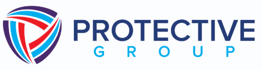 Organisation name logo