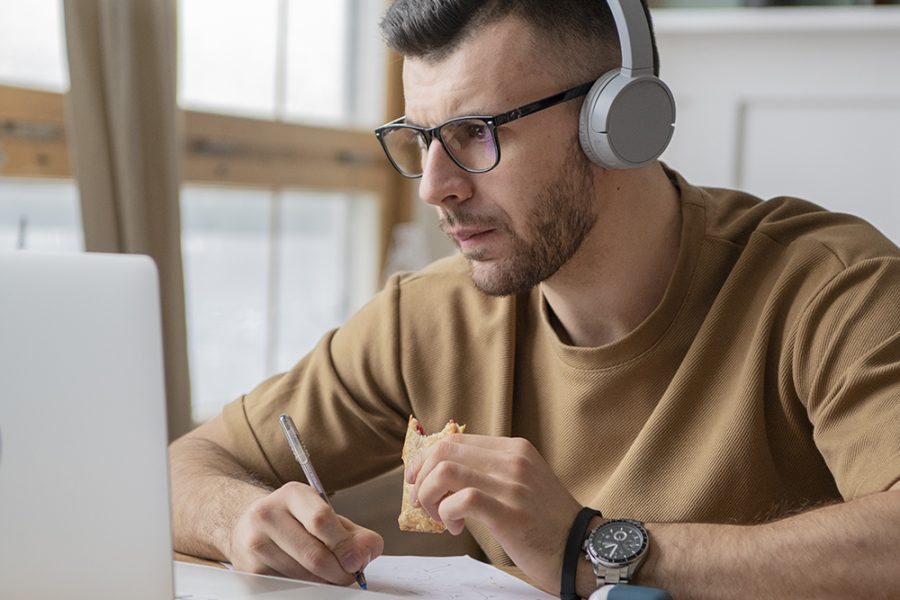 online training_sm